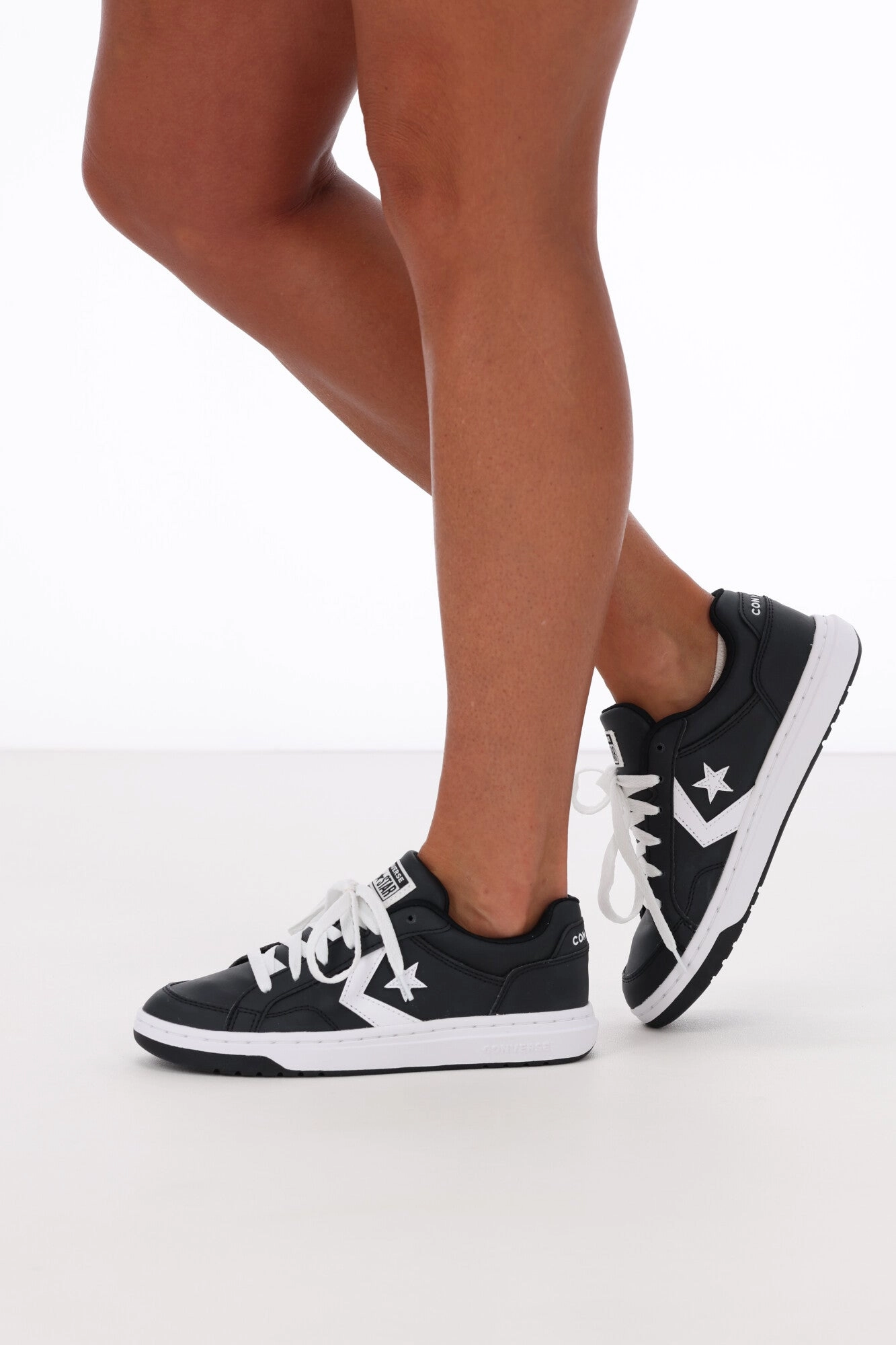 Converse Pro Blaze V2 Low Black
