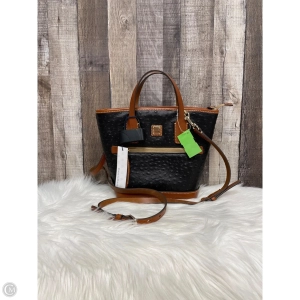 Crossbody Designer By Dooney And Bourke, Size: Medium
