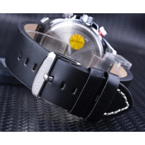 Curren Men's Racing Sports Watch (Dial 4.8cm) - CUR 134