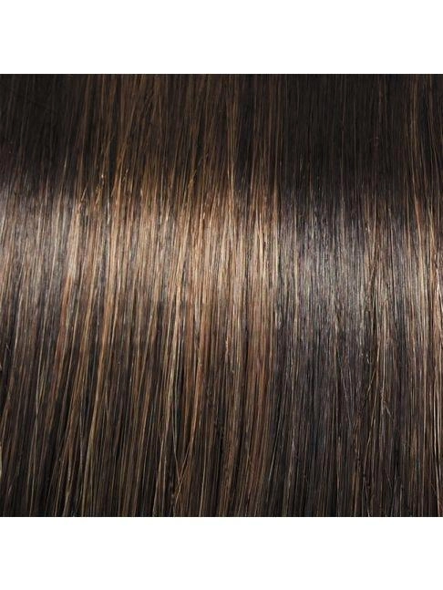 Current Events Wig by Raquel Welch | Heat Friendly Synthetic Lace Front Partial (Mono)