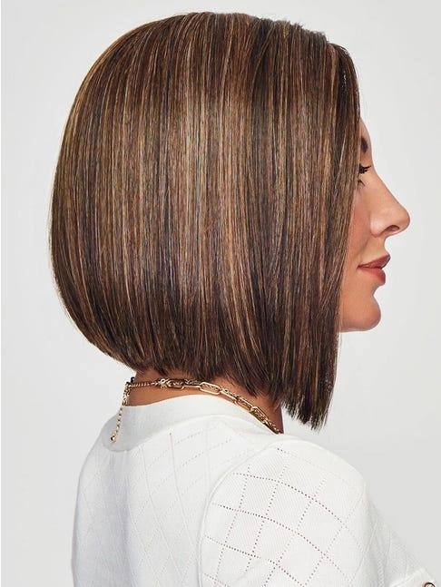 Current Events Wig by Raquel Welch | Heat Friendly Synthetic Lace Front Partial (Mono)
