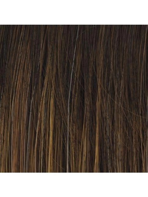 Current Events Wig by Raquel Welch | Heat Friendly Synthetic Lace Front Partial (Mono)