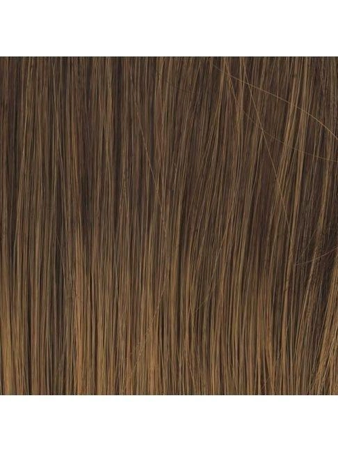 Current Events Wig by Raquel Welch | Heat Friendly Synthetic Lace Front Partial (Mono)