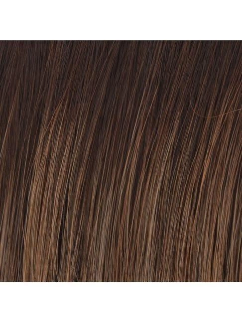 Current Events Wig by Raquel Welch | Heat Friendly Synthetic Lace Front Partial (Mono)