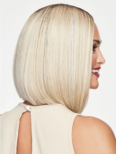 Current Events Wig by Raquel Welch | Heat Friendly Synthetic Lace Front Partial (Mono)