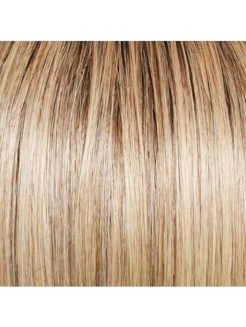 Current Events Wig by Raquel Welch | Heat Friendly Synthetic Lace Front Partial (Mono)