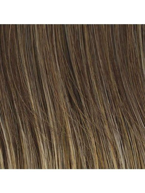 Current Events Wig by Raquel Welch | Heat Friendly Synthetic Lace Front Partial (Mono)