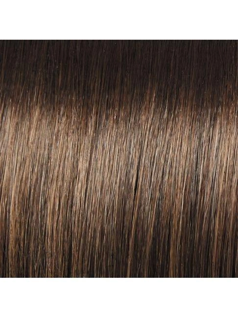 Current Events Wig by Raquel Welch | Heat Friendly Synthetic Lace Front Partial (Mono)