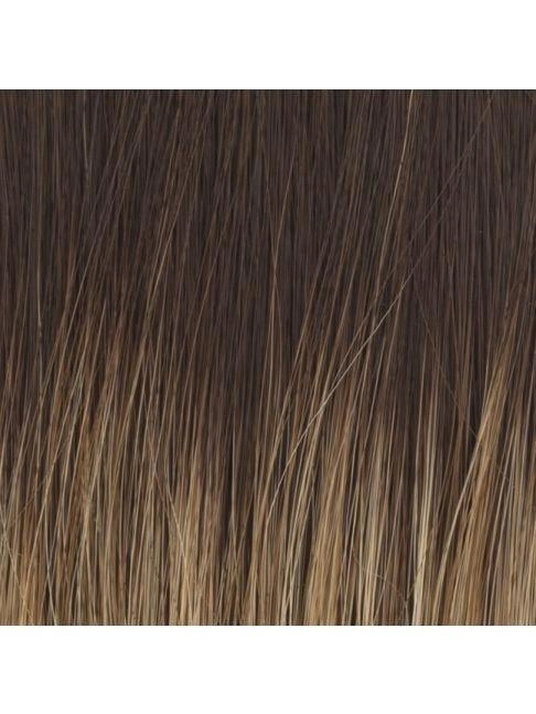 Current Events Wig by Raquel Welch | Heat Friendly Synthetic Lace Front Partial (Mono)