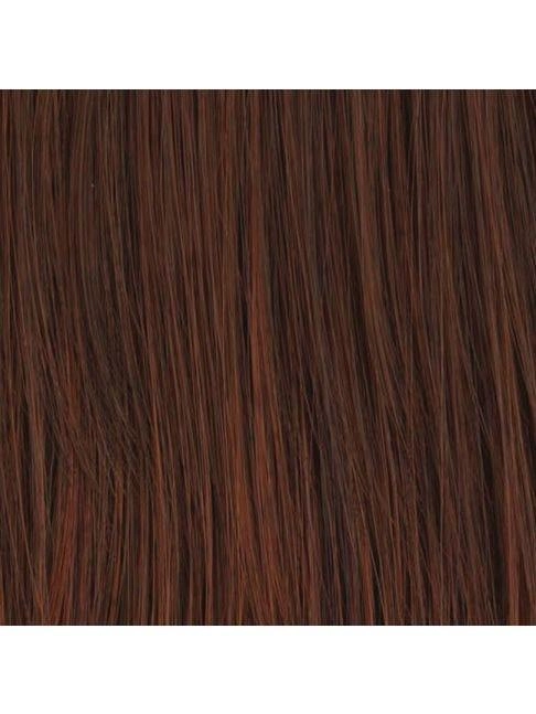 Current Events Wig by Raquel Welch | Heat Friendly Synthetic Lace Front Partial (Mono)