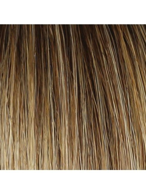 Current Events Wig by Raquel Welch | Heat Friendly Synthetic Lace Front Partial (Mono)