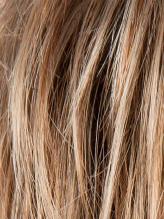Date Mono Wig by Ellen Wille | Synthetic