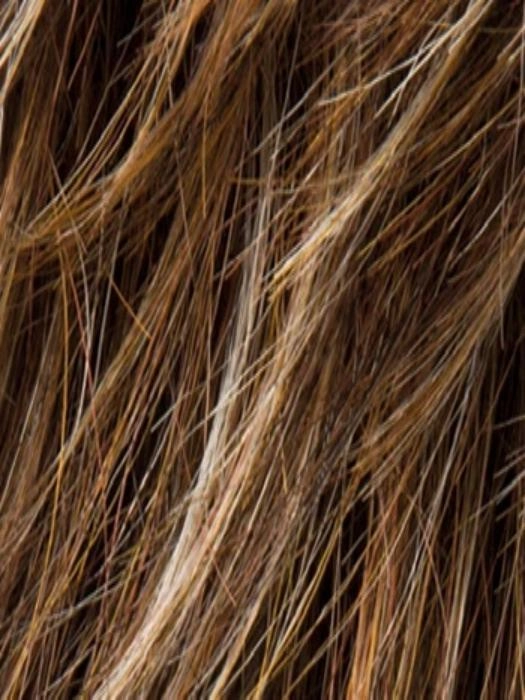 Date Mono Wig by Ellen Wille | Synthetic