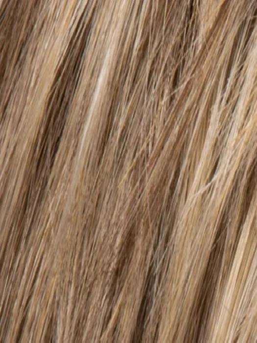 Date Mono Wig by Ellen Wille | Synthetic