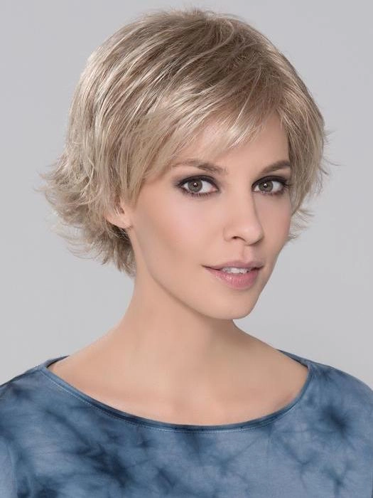 Date Mono Wig by Ellen Wille | Synthetic