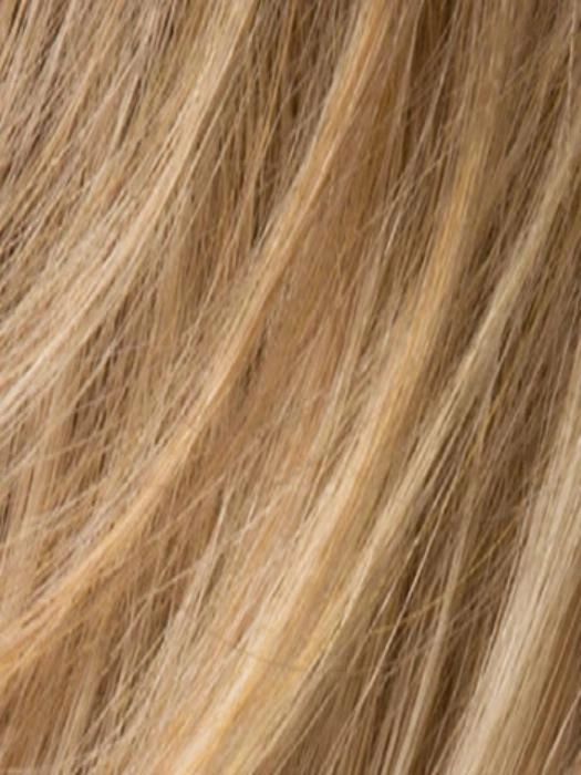 Date Mono Wig by Ellen Wille | Synthetic