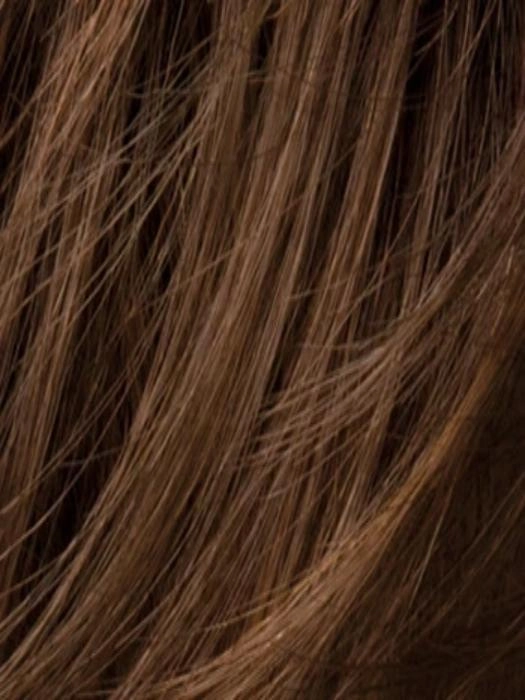 Date Mono Wig by Ellen Wille | Synthetic