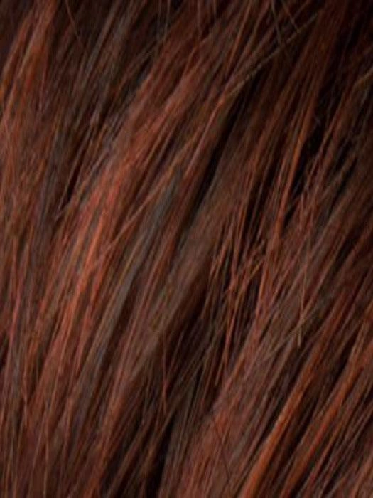 Date Mono Wig by Ellen Wille | Synthetic