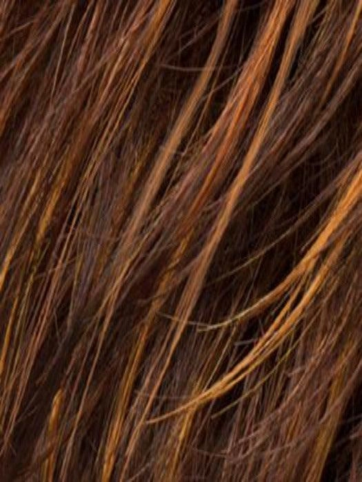 Date Mono Wig by Ellen Wille | Synthetic