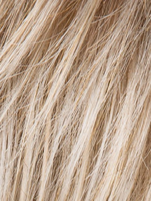 Date Mono Wig by Ellen Wille | Synthetic