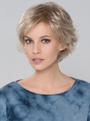 Date Mono Wig by Ellen Wille | Synthetic