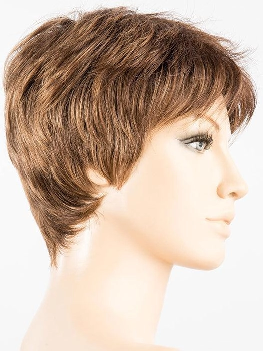 Debbie Wig by Ellen Wille | Synthetic