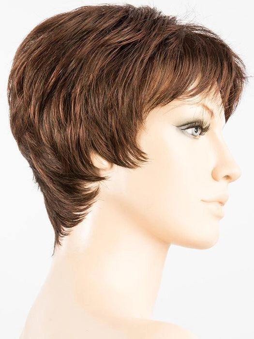 Debbie Wig by Ellen Wille | Synthetic
