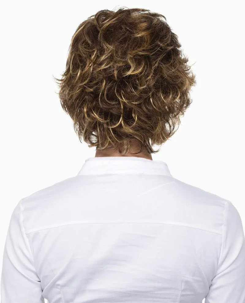 Diana Wig by Estetica Designs | Synthetic (Traditional Cap) | Clearance Sale