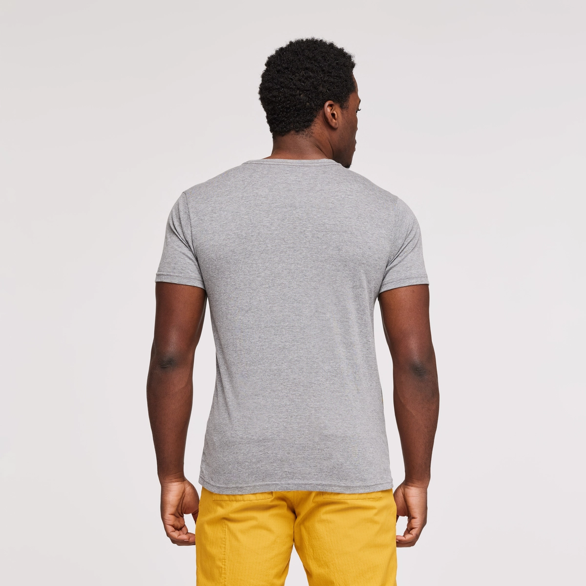 Do Good Stripe T-Shirt - Men's
