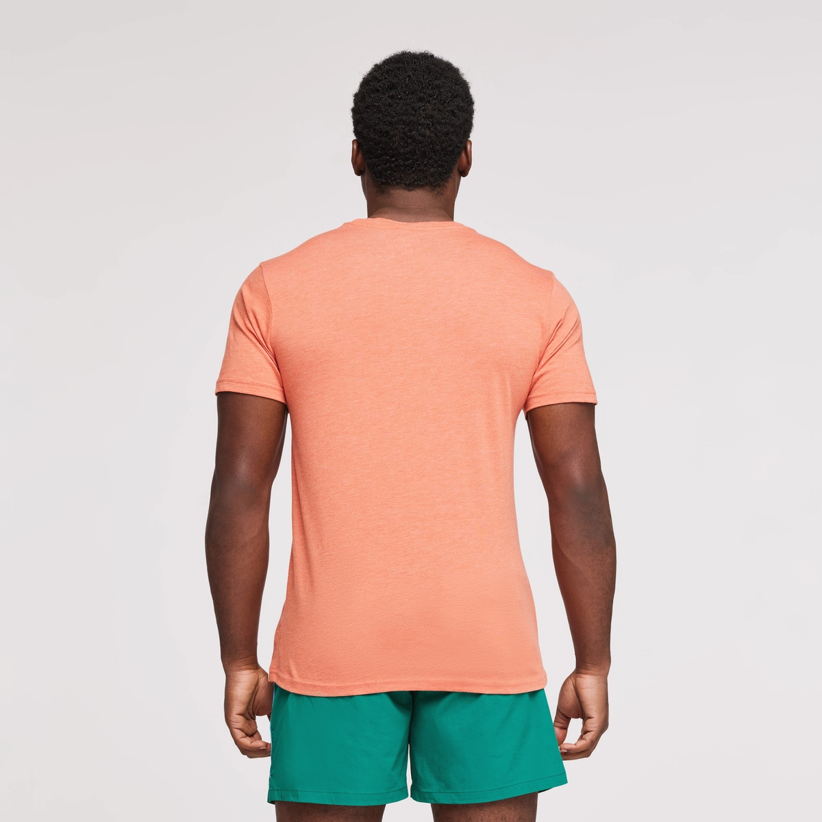 Do Good Stripe T-Shirt - Men's