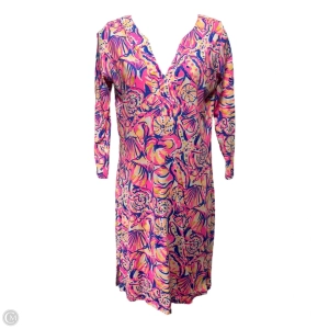 Dress Designer By Lilly Pulitzer In Multi-colored, Size: Xxs