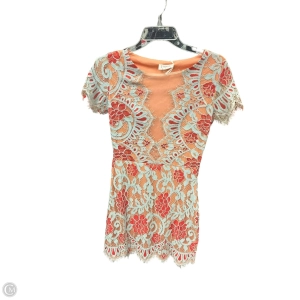 Dress Party Short By Storia In Multi-colored, Size: M