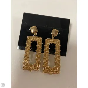 Earrings Dangle/drop By Clothes Mentor