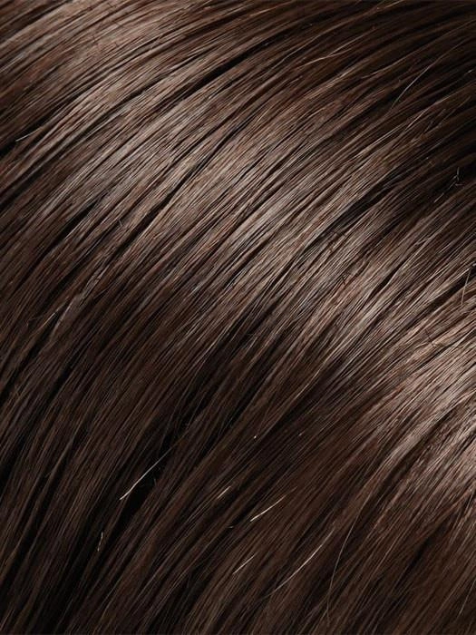 easiWrap Curly Hairpiece by Jon Renau | Synthetic
