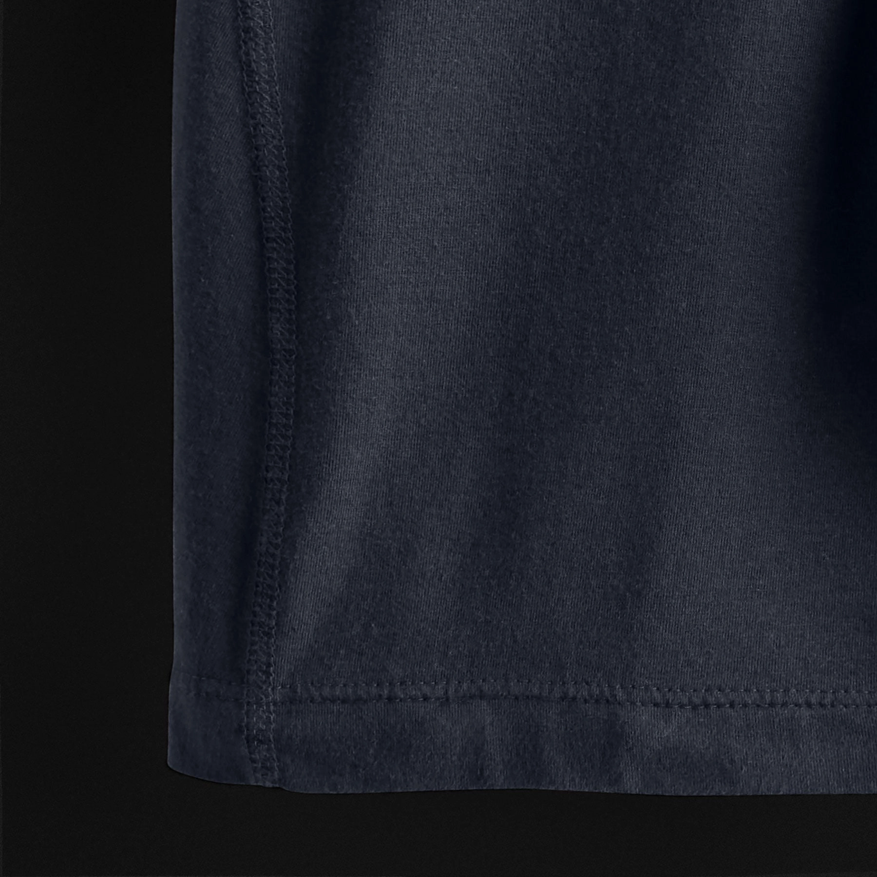 Elevated Lotus Sport Boxer Short - French Navy