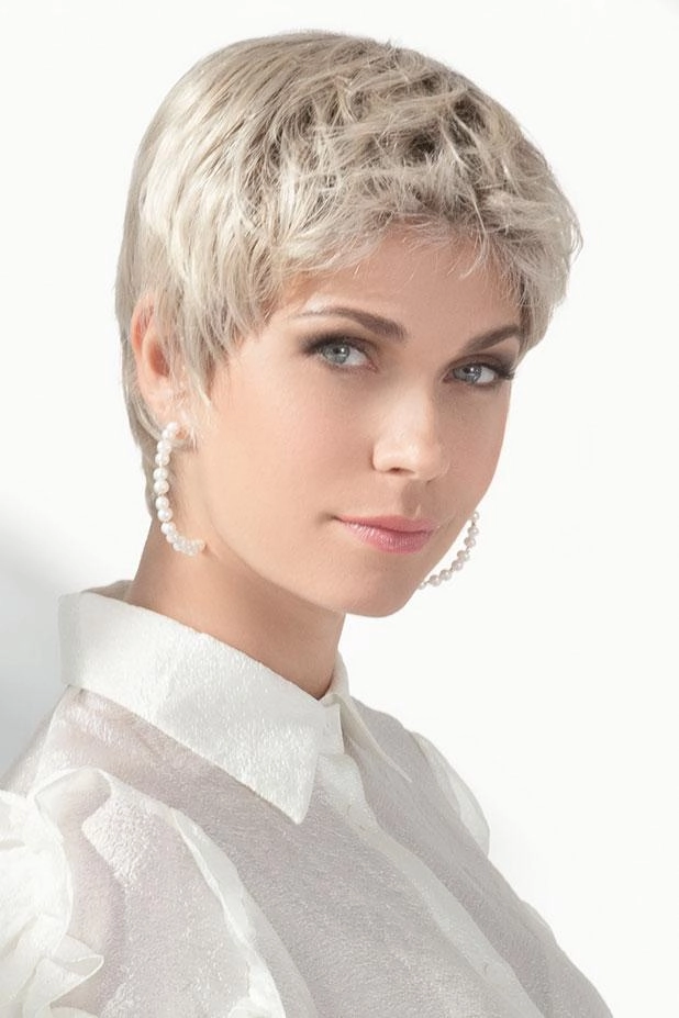 Ellen Wille Wigs - Call