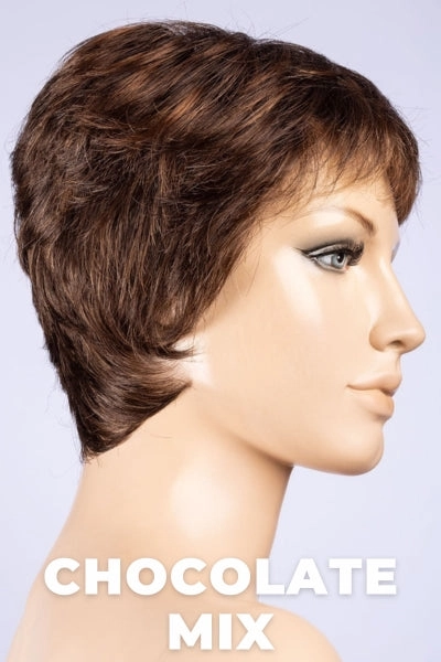Ellen Wille Wigs - Call