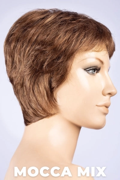 Ellen Wille Wigs - Call