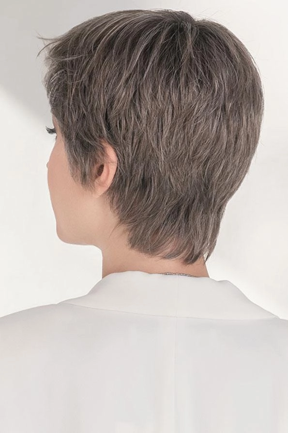 Ellen Wille Wigs - Call