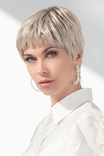 Ellen Wille Wigs - Call