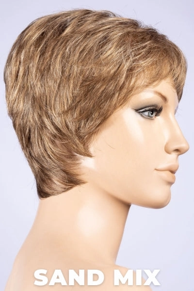 Ellen Wille Wigs - Call