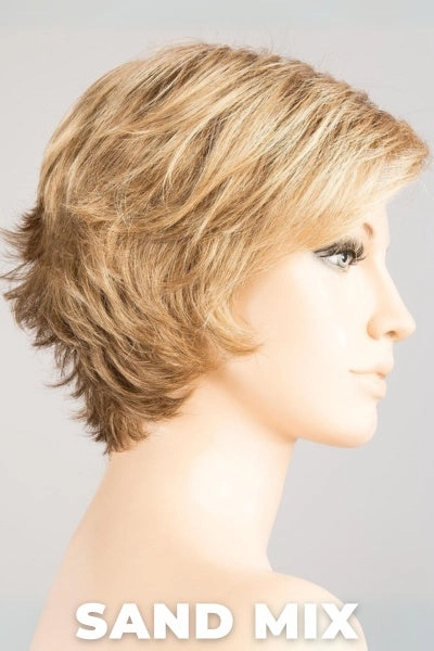 Ellen Wille Wigs - Date