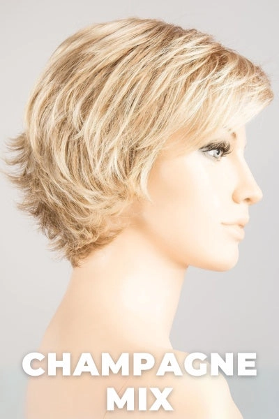Ellen Wille Wigs - Date