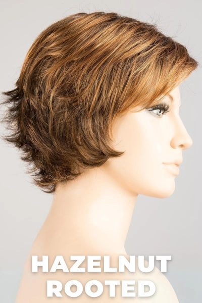 Ellen Wille Wigs - Date