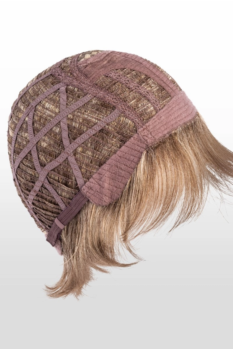 Ellen Wille Wigs - Date
