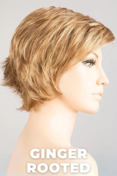 Ellen Wille Wigs - Date