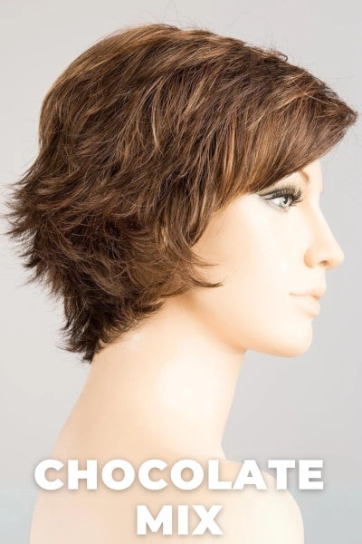 Ellen Wille Wigs - Date