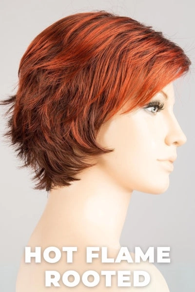 Ellen Wille Wigs - Date
