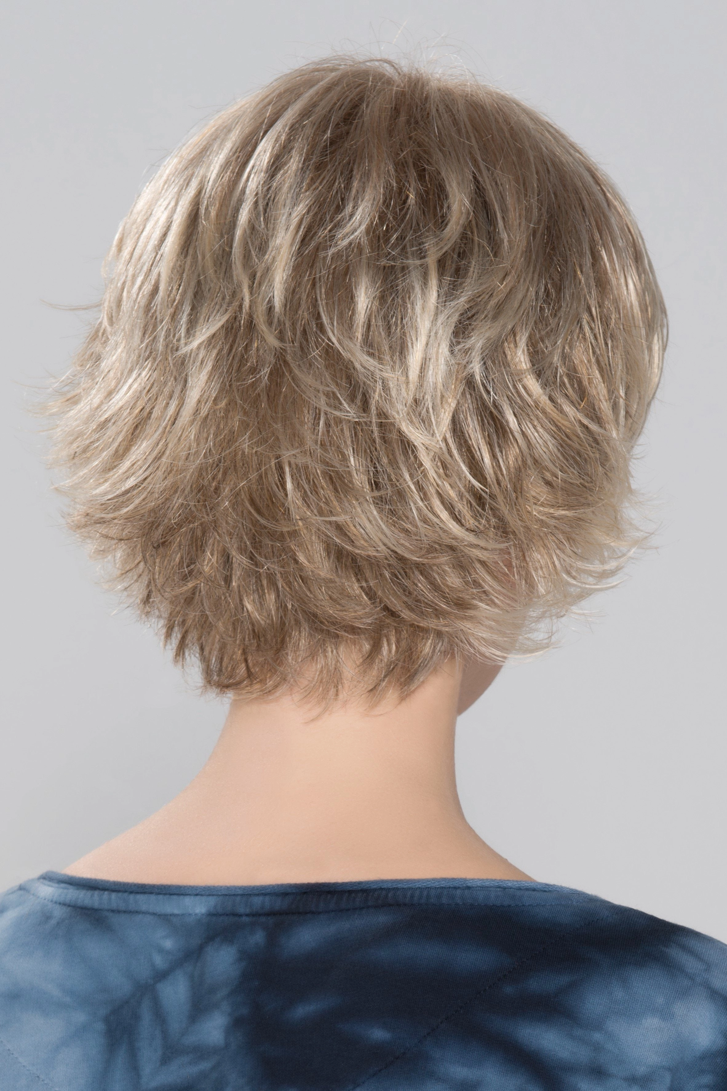 Ellen Wille Wigs - Date