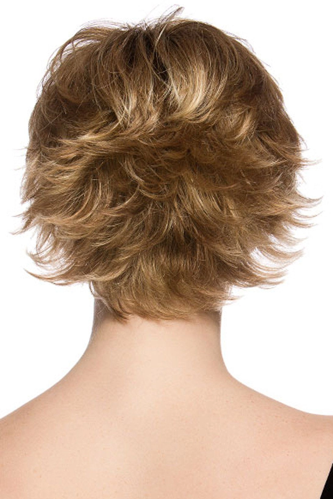 Ellen Wille Wigs - Date